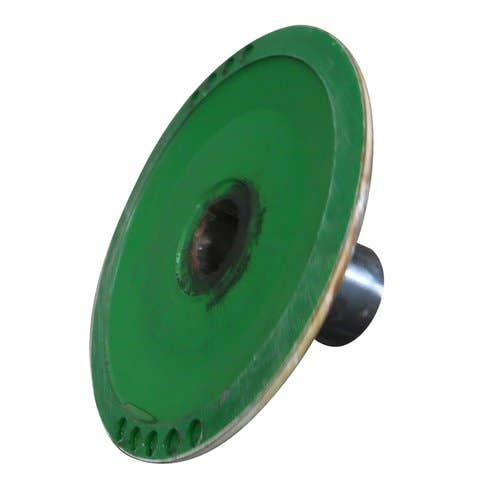 406085 | Inner Reverser Sheave | John Deere 9550 9650 9650 CTS 9650 STS 9750 STS |  | H158575