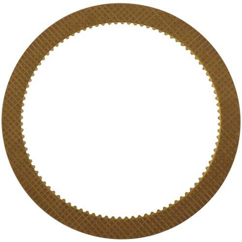 122439 | Inner Spline Transmission Friction Disc | John Deere SE6010 SE6020 SE6100 SE6110 SE6120 SE6200 SE6210 SE6220 SE6300 SE6310 SE6320 SE6400 SE6410 SE6420 SE6510 SE6520 SE6610 SE6620 SE6920 1654 1854 5080R 5080RN 5090R 5090RN |  | RE48092 | RE321696