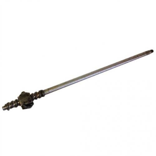 130355 | Inner Steering Column | Mahindra E40 E350 450 475 |  | 001233092R91