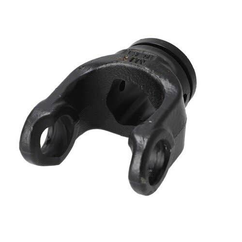 Inner Tube Yoke fits John Deere EB40060010 fits New Holland BR740A BR750A BR770A BR7060 BR7070 274240 fits Bush Hog 78570BH fits New Idea 210329 Inner Tube Yoke fits John Deere EB40060010 fits New Holland BR740A BR750A BR770A BR7060 BR7070 274240 fits Bush Hog 78570BH fits New Idea 210329