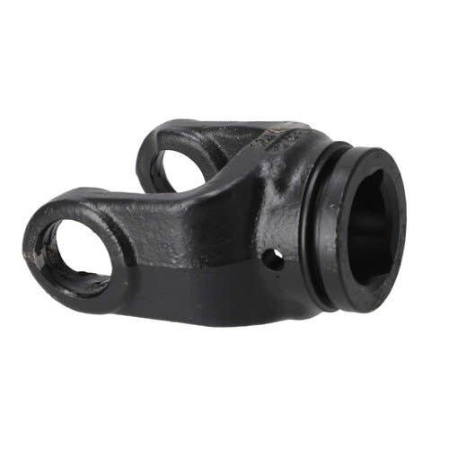 192671 | Inner Tube Yoke | John Deere 240 260 260 | New Holland BR740A BR750A BR770A BR7050 BR7060 BR7070 BR7080 H6730 Roll-Belt 450 442 452 615 616 617 |  | 78570BH | EB40060010 | 274240 | 210329 | BP204046852