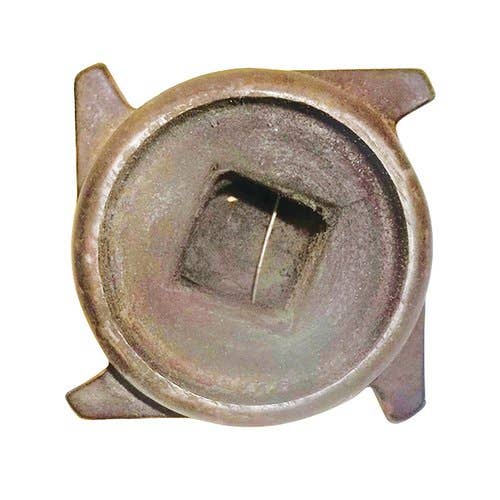 429833 | Inner Unloading Auger Driver | John Deere 3300 4400 6600 6600 SH 6601 6602 7700 |  | H81836 | H97395