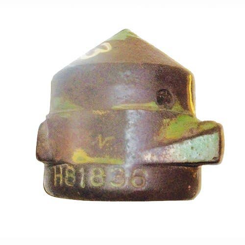 429833 | Inner Unloading Auger Driver | John Deere 3300 4400 6600 6600 SH 6601 6602 7700 |  | H81836 | H97395