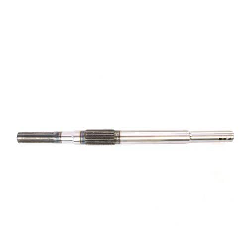 118115 | Inner Upper Row Unit Drive Shaft | Gleaner Black Frame 236 240 328 340 428 440 536 540 628 640 828 830 |  | 70593131
