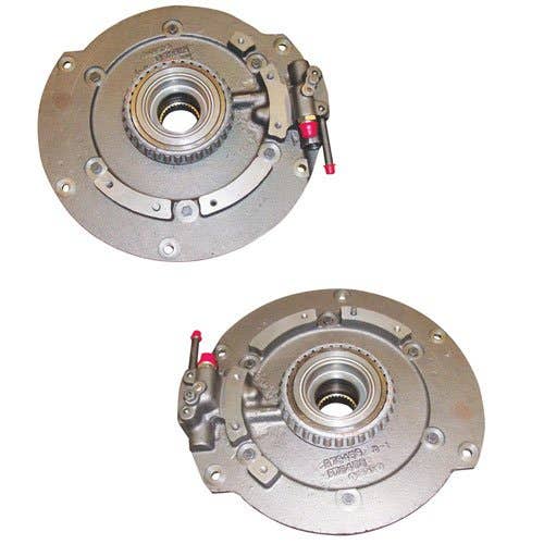 203771 | Input Planetary Clutch | John Deere 4555 4560 4650 4755 4760 4850 4955 4960 |  | RE35456