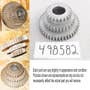 498582 | Input Planetary Pinion Gear | John Deere 6110 6120 6200 6210 6215 6220 6300 6310 6320 6400 6405 6410 6410 6410L 6410S 6415 6420 6500 6500 6510 6605 6615 6715 7200 7210 7220 7320 7400 7405 7410 7420 7505 7510 7515 7600 7610 | | R150457 | R101174 498582 | Input Planetary Pinion Gear | John Deere 6110 6120 6200 6210 6215 6220 6300 6310 6320 6400 6405 6410 6410 6410L 6410S 6415 6420 6500 6500 6510 6605 6615 6715 7200 7210 7220 7320 7400 7405 7410 7420 7505 7510 7515 7600 7610 | | R150457 | R101174