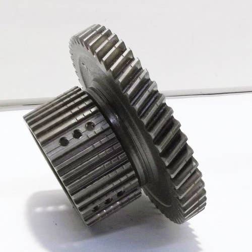 433426 | Input Shaft 3rd Gear | Case IH MX80C MX90C MX100 MX100C MX110 MX120 MX135 5120 5130 5140 5220 5230 5240 5250 |  | 1995342C2 | 1995343C2