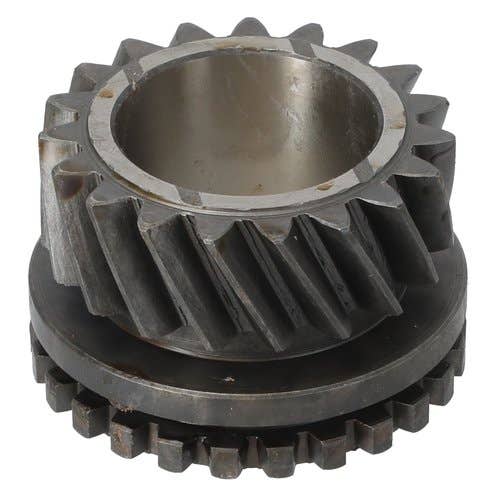 172426 | Input Shaft Gear | Oliver 1600 1650 1655 | White 2-70 2-78 2-78 4-78 4-78 80 American |  | 107303A | 107303A