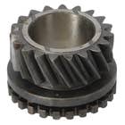 172426 | Input Shaft Gear | Oliver 1600 1650 1655 | White 2-70 2-78 2-78 4-78 4-78 80 American | | 107303A | 107303A