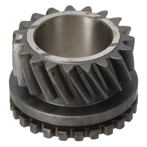 172426 | Input Shaft Gear | Oliver 1600 1650 1655 | White 2-70 2-78 2-78 4-78 4-78 80 American |  | 107303A | 107303A