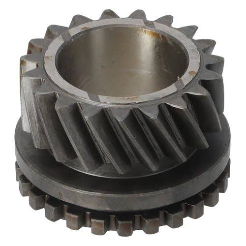 172426 | Input Shaft Gear | Oliver 1600 1650 1655 | White 2-70 2-78 2-78 4-78 4-78 80 American |  | 107303A | 107303A