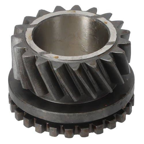 172426 | Input Shaft Gear | Oliver 1600 1650 1655 | White 2-70 2-78 2-78 4-78 4-78 80 American |  | 107303A | 107303A