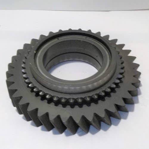 433652 | Input Shaft Gear | John Deere 6140J 6140R 6150M 6150R 6150RH 6155J 7200 7210 7330 7330 Premium 7400 7405 7410 7420 7500 7505 7510 7520 |  | R120940