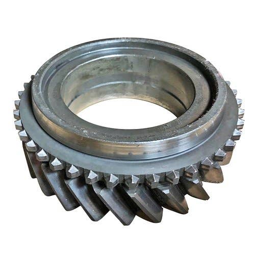 440711 | Input Shaft Gear | John Deere 6140J 6150M 6150R 6150RH 6155J 7200 7210 7330 7330 Premium 7400 7405 7410 7420 7500 7505 7510 7520 |  | R120941