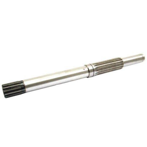 163911 | Input Shaft | FIAT 450 480 500 540 550 600 640 | Long 360 360C 460 460SD 460V 510 560 610 610C 2360 2460 2510 2610 | Allis Chalmers 5040 5045 5050 | Oliver 1355 1365 1370 | White 2-50 2-60 |  | 4817025 | TX14853 | 4985299