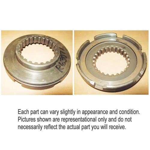 498439 | Input Shaft Synchronizer Drum | John Deere 2510 2520 3020 4000 4020 4030 4040 4040S 4050 4055 4230 4240 4240S 4250 4255 4320 4350 4430 4440 4450 4455 |  | R63072