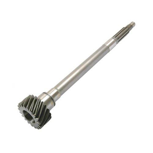166070 | Input Shaft | Transmission | Ford 2100 2110 2120 2300 2310 2600 |  | C7NN7017AB