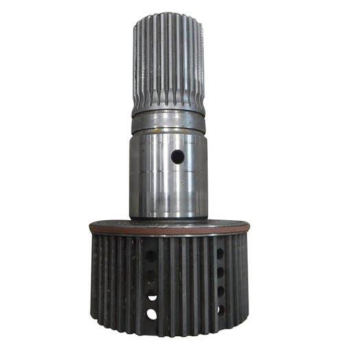 Used Input Shaft fits Case IH 7110 7120 7130 7140 92510C1