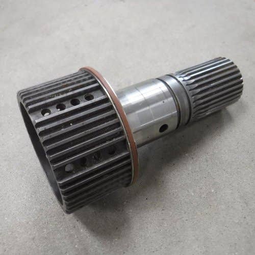 454540 | Input Shaft | Case IH 7110 7120 7130 7140 |  |  92510C1