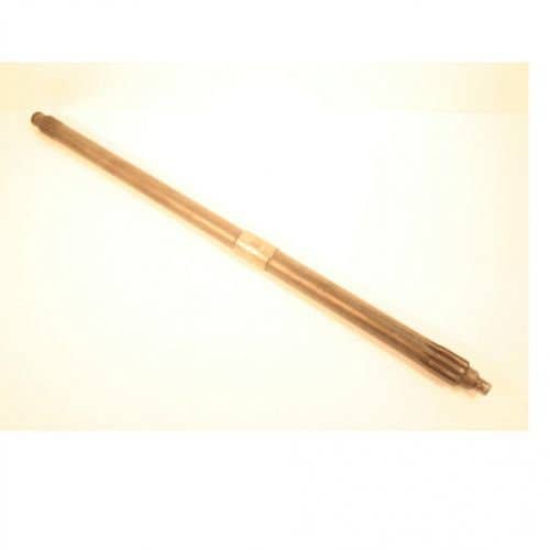 431322 | Input Shaft | John Deere 1641 1641F 2040S 2140 2251 2251N 2350 2351 2355N 2550 2555 2750 2755 2855N 2950 2955 3040 3140 |  | L33208 | AL30689