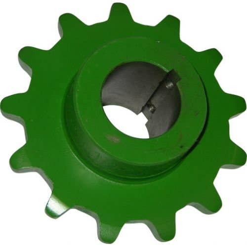 Inside Feeder House Chain Sprocket fits John Deere 9560 STS 9570 STS 9650 STS 9660 STS 9670 STS 9750 STS 9760 STS 9770 STS 9860 9870 STS S550 H159616 Inside Feeder House Chain Sprocket fits John Deere 9560 STS 9570 STS 9650 STS 9660 STS 9670 STS 9750 STS 9760 STS 9770 STS 9860 9870 STS S550 H159616