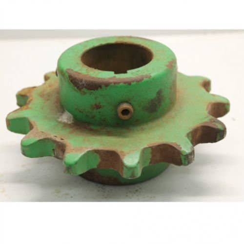 411028 | Inside Feeder House Chain Sprocket | John Deere S550 9560 STS 9570 STS 9650 STS 9660 STS 9670 STS 9750 STS 9760 STS 9770 STS 9860 9870 STS |  | H159616