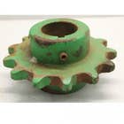 411028 | Inside Feeder House Chain Sprocket | John Deere S550 9560 STS 9570 STS 9650 STS 9660 STS 9670 STS 9750 STS 9760 STS 9770 STS 9860 9870 STS | | H159616