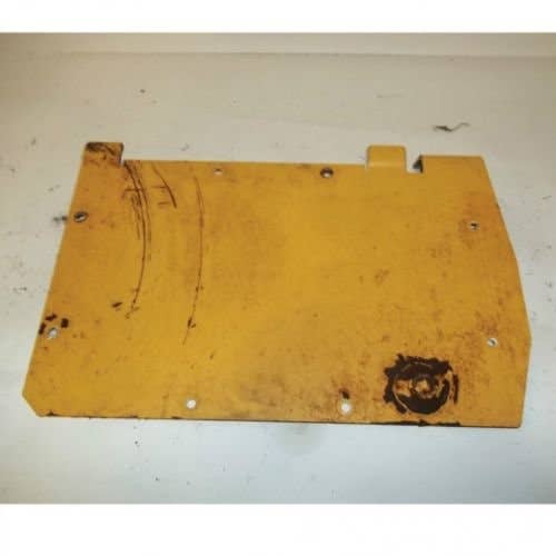 433179 | Inspection Cover - Right Hand | John Deere 6675 7775 | New Holland L565 LS160 LS170 LX565 LX665 |  | MG86541678 | 86541678 | 86591152