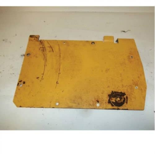 433179 | Inspection Cover - Right Hand | John Deere 6675 7775 | New Holland L565 LS160 LS170 LX565 LX665 |  | MG86541678 | 86541678 | 86591152