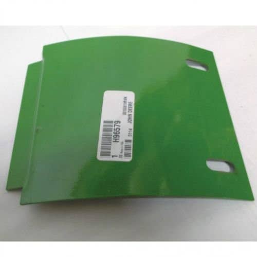 430891 | Inspection Door | John Deere 6620 6620 SH 6622 7720 7721 8820 |  | H96579