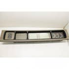 432932 | Instrument Cluster | Corner Panel | Case IH MX210 MX230 MX255 MX285 Steiger 280 Steiger 330 Steiger 380 Steiger 430 Steiger 480 Steiger 530 STX280 STX330 STX380 STX430 STX480 STX530 | | 87350682 | 87549279 | 87306366 | 87307899