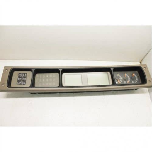 Used Instrument Cluster Corner Panel fits Case IH MX210 MX230 MX255 MX285 Steiger 380 Steiger 430 STX380 STX430 STX480 STX530 STX280 STX330 87350682 Used Instrument Cluster Corner Panel fits Case IH MX210 MX230 MX255 MX285 Steiger 380 Steiger 430 STX380 STX430 STX480 STX530 STX280 STX330 87350682