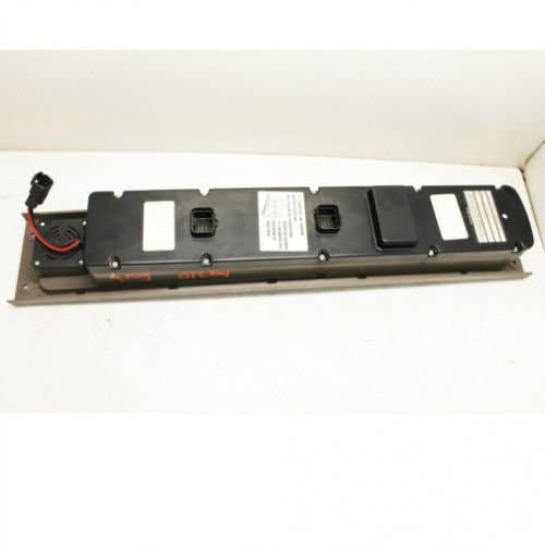 432932 | Instrument Cluster | Corner Panel | Case IH MX210 MX230 MX255 MX285 Steiger 280 Steiger 330 Steiger 380 Steiger 430 Steiger 480 Steiger 530 STX280 STX330 STX380 STX430 STX480 STX530 |  | 87350682 | 87549279 | 87306366 | 87307899