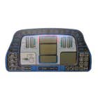 210791 | Instrument Cluster | Digital | Ford 8670 8770 8870 8970 | | 86027388 | 86013115, | 86018522 | 86013231 | 48014100