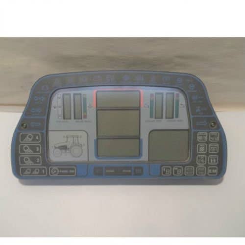 433013 | Instrument Cluster | Digital | Ford 8670 8770 8870 8970 |  | 86027388 | 86013115, | 86018522 | 86013231 | 48014100