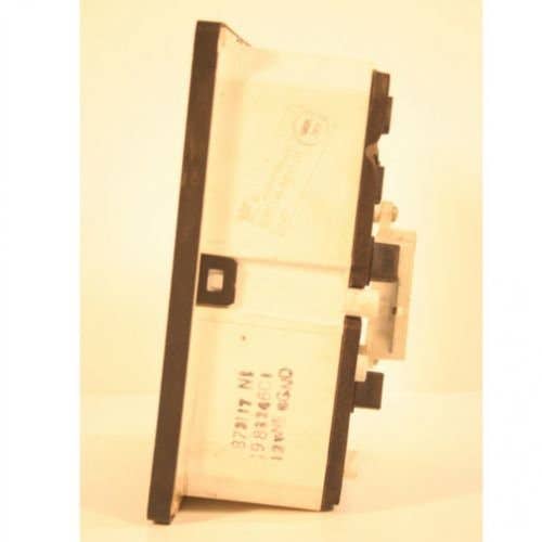 429520 | Instrument Cluster gauge | Case IH 1620 1640 1644 1660 1666 1670 1680 1688 |  | 1983246C1