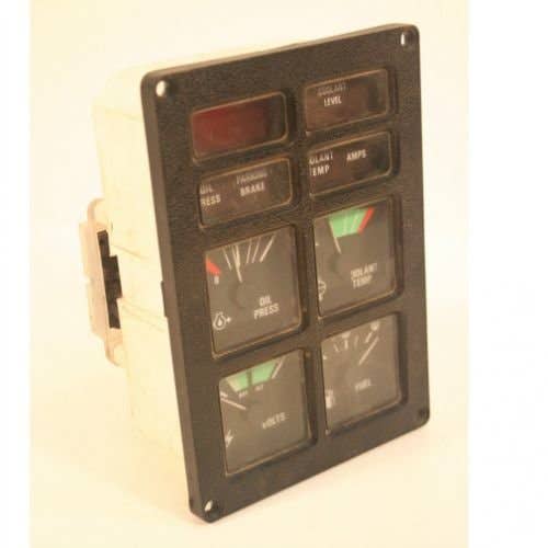 429520 | Instrument Cluster gauge | Case IH 1620 1640 1644 1660 1666 1670 1680 1688 |  | 1983246C1