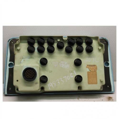432085 | Instrument Cluster | Case 1896 2096 |  | 1983370C1