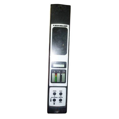 441115 | Instrument Cluster | Case TR270 | New Holland C227 C232 C238 L213 L216 L218 L220 L221 L223 L225 L228 L230 |  | 47522651 | 47522651