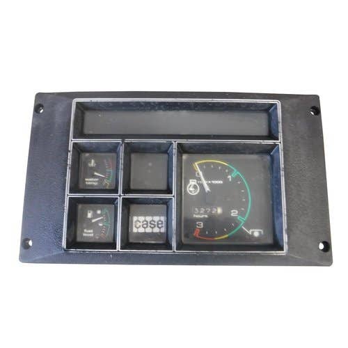 Used Instrument Cluster fits Case 2090 2290 2390 2590 D71335 A47685 A47687 A47688
