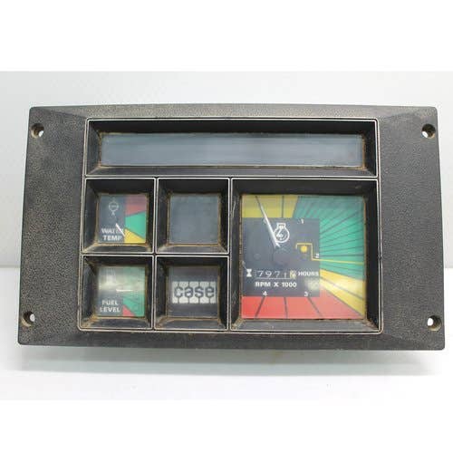 433290 | Instrument Cluster | Case 2090 2290 2390 2590 |  | D71335 | D71338 | A45011 | A47114