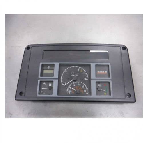 433150 | Instrument Cluster | Case IH MX80C MX90C MX100 MX100C MX110 MX120 MX135 |  | 183075A4