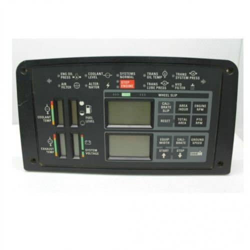 Used Instrument Cluster fits Case IH 7110 7120 7130 7140 7150 7210 7220 7230 7240 7250 8910 8920 8930 8940 8950 1964859C6 1964859C5 1935128C2 Used Instrument Cluster fits Case IH 7110 7120 7130 7140 7150 7210 7220 7230 7240 7250 8910 8920 8930 8940 8950 1964859C6 1964859C5 1935128C2