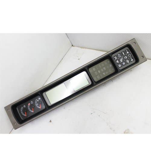 436599 | Instrument Cluster | Case IH Puma 165 Puma 180 Puma 195 Puma 210 |  | 87668329 | 84176022