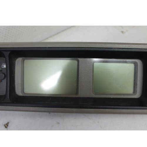 436599 | Instrument Cluster | Case IH Puma 165 Puma 180 Puma 195 Puma 210 |  | 87668329 | 84176022