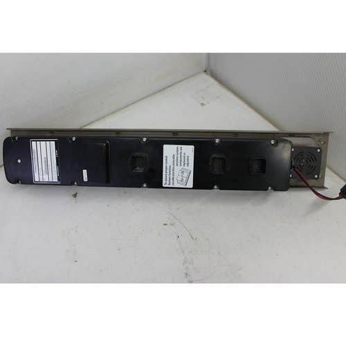436599 | Instrument Cluster | Case IH Puma 165 Puma 180 Puma 195 Puma 210 |  | 87668329 | 84176022