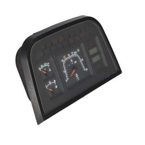 443818 | Instrument Cluster | Ford 5640 6640 7740 7840 8240 8340 |  | 82004857 | 82012504