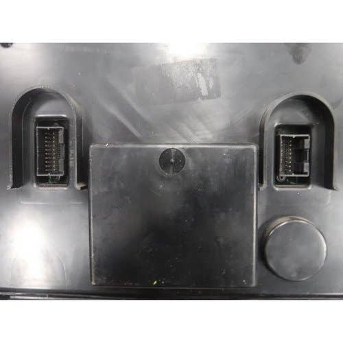 443818 | Instrument Cluster | Ford 5640 6640 7740 7840 8240 8340 |  | 82004857 | 82012504