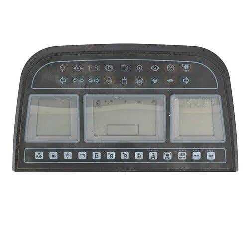 Used Instrument Cluster fits Ford 5640 6640 7740 7840 8240 8340 82004870 F0NN10849BC Used Instrument Cluster fits Ford 5640 6640 7740 7840 8240 8340 82004870 F0NN10849BC