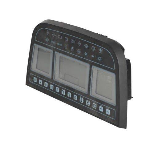444262 | Instrument Cluster | Ford 5640 6640 7740 7840 8240 8340 |  | 82004870 | F0NN10849BC